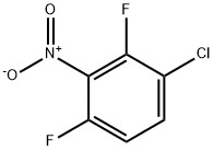 1-Chloro-2,4-difluoro-3-nitrobenzene