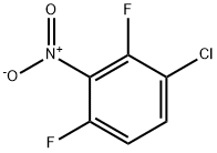 1-Chloro-2,4-difluoro-3-nitrobenzene