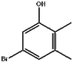 5-bromo-2,3-dimethylphenol