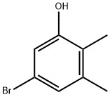 5-bromo-2,3-dimethylphenol