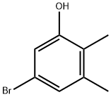 5-bromo-2,3-dimethylphenol