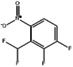 2,3-difluoro-6-nitrobenzodifluoride