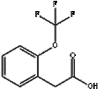 2-(Trifluoromethoxy)phenylacetic acid