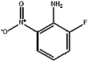 2-Fluoro-6-Nitroaniline