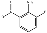 2-Fluoro-6-Nitroaniline