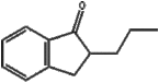 2-Propyl-1-indanone