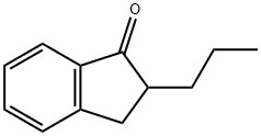 2-Propyl-1-indanone