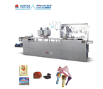 Chocolate Blister Packing Machine