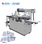 Thermoforming Blister Packaging Machine