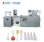 Perfume Blister Packaging Machine