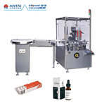 Automatic Encasing Machine