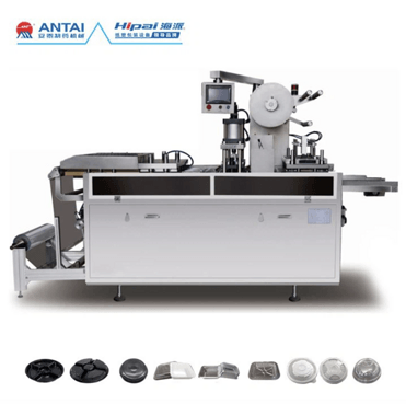 Tray Forming Machine