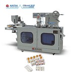 Tablet Blister Packing Machine