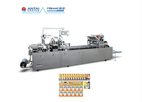 Multifunctional Automatic Paper Card Sealing And Packaging Machine (Special)