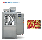 Powder Capsule Filling Machine