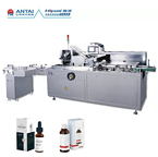 Automatic Box Packing Machine