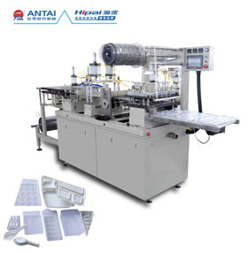 Automatic Blow Molding Forming Machine