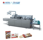 Automatic Food Carton Packing Machine