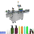 Standard Wrap Around Labeling Machine