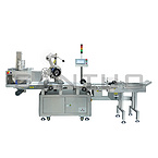 Customized Servo Flat Labeling Machine