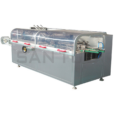 BFS Cartoning Machine