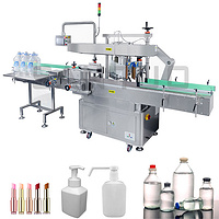 Single Side Labeling Machine