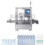 BFS 10-in-1 Labeling Machine