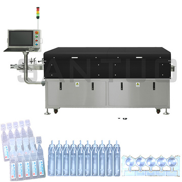 BFS Micropore Leak Inspector  