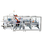 Intelligent Carton Packaging Line