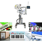 Stand Alone Labeling Machine