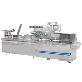 BFS Pillow Type Packing Machine