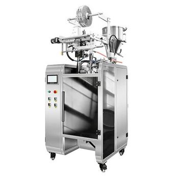 Sachet Liquid Packaging Machine