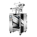 Sachet Powder Packaging Machine