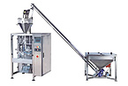 Pouch Powder Packaging Machine