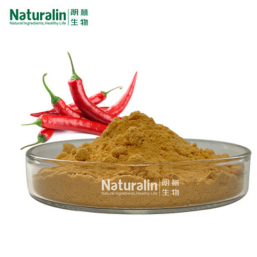 Capsicum Extract