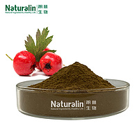 Hawthorn Extract