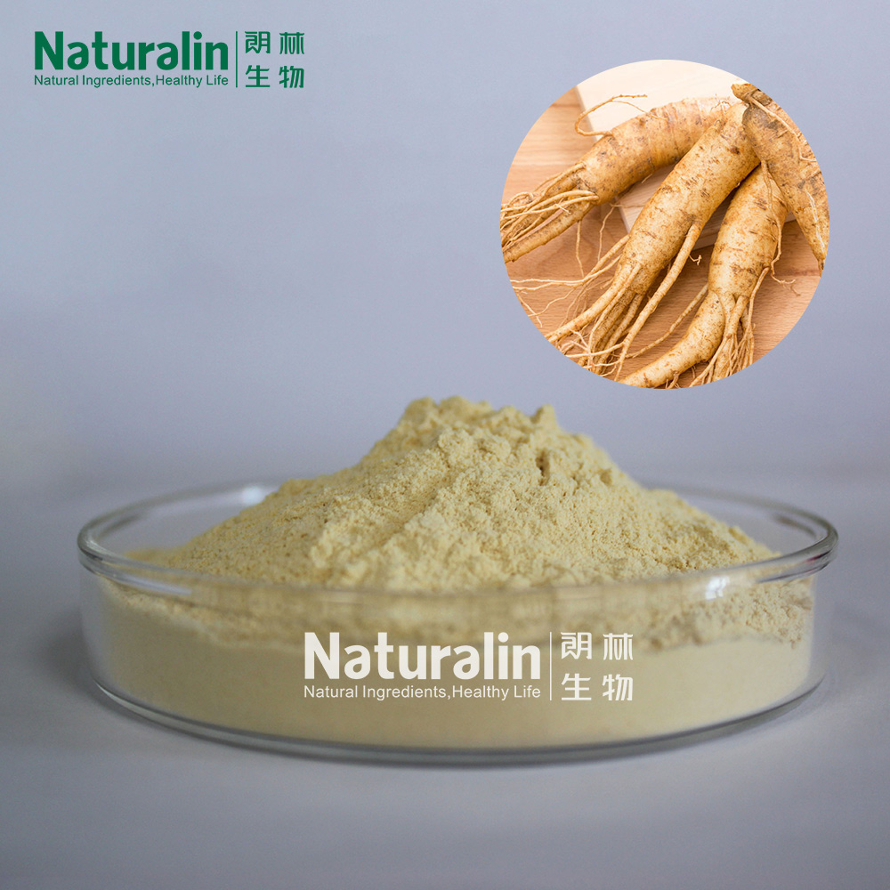 Ginseng Extract  