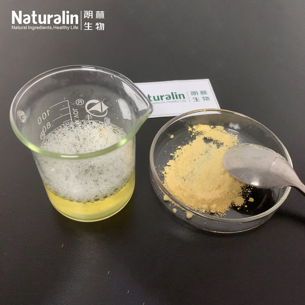 Soapnut Extract  