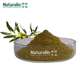 Olive Leaf Extract