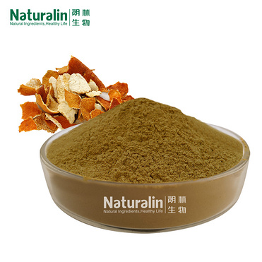 Pericarpium Citri Reticulatae Extract