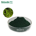 Spirulina extract