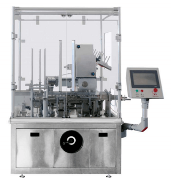 ZH150 Fully Automatic Cartoning Machine