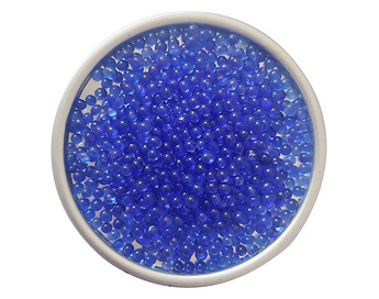 Blue Silica Gel