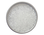 White silicone