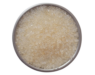 Silicone aluminum adhesive - H  