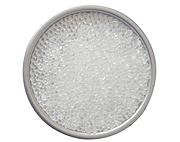 Silica Gel for Variable-Pressure Adsorption
