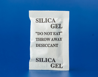 Silica gel