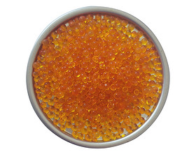 Cobalit-Free Orange Silica Gel