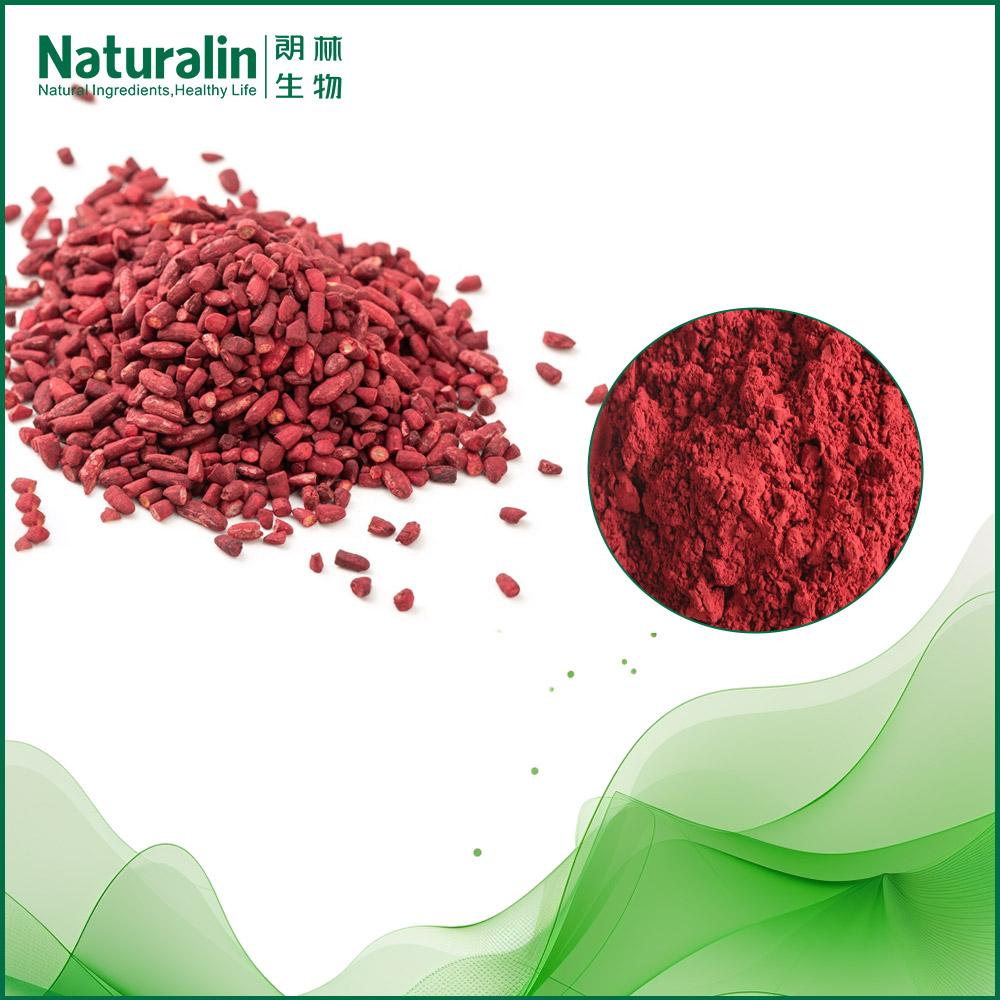 Red Yeast Rice Powder