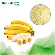 Banana Freeze-dried Powder